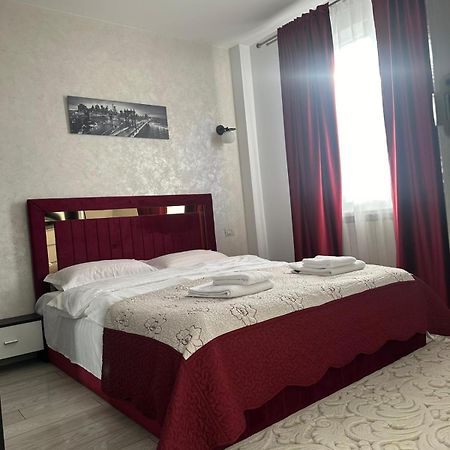 Apartament Rezidential سوتْشافا المظهر الخارجي الصورة