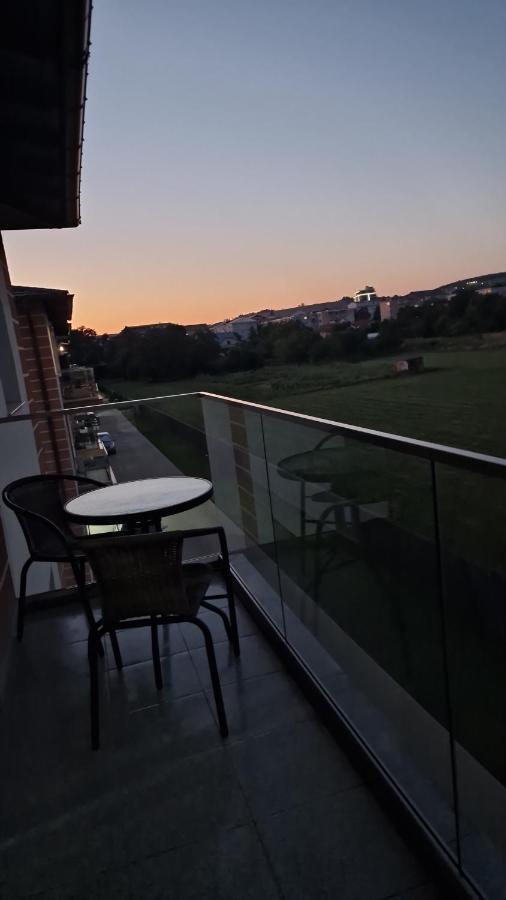 Apartament Rezidential سوتْشافا المظهر الخارجي الصورة