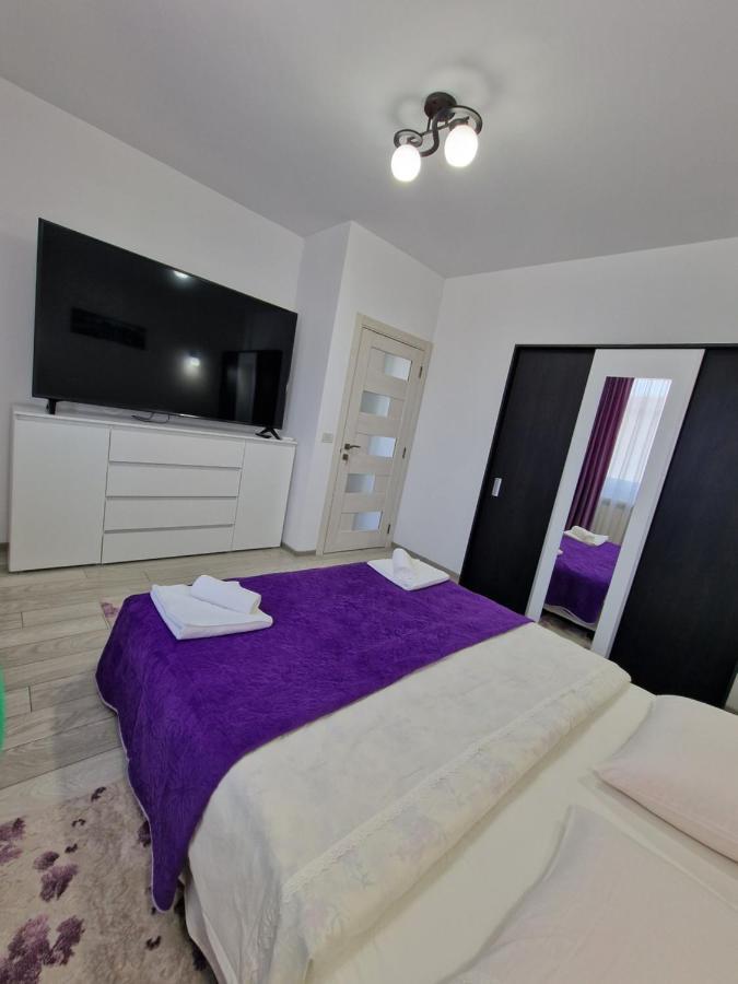 Apartament Rezidential سوتْشافا المظهر الخارجي الصورة
