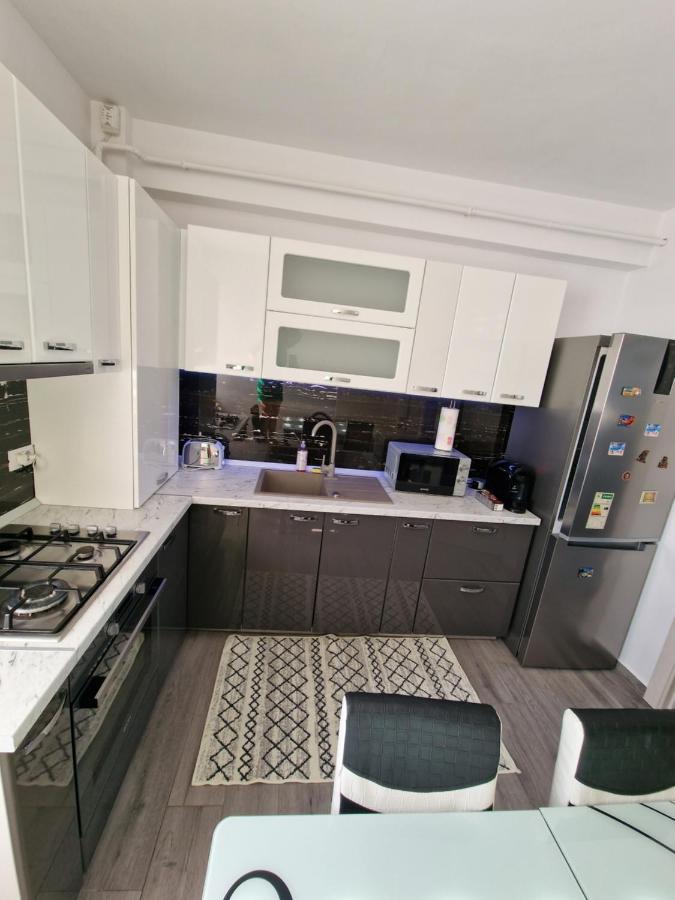 Apartament Rezidential سوتْشافا المظهر الخارجي الصورة