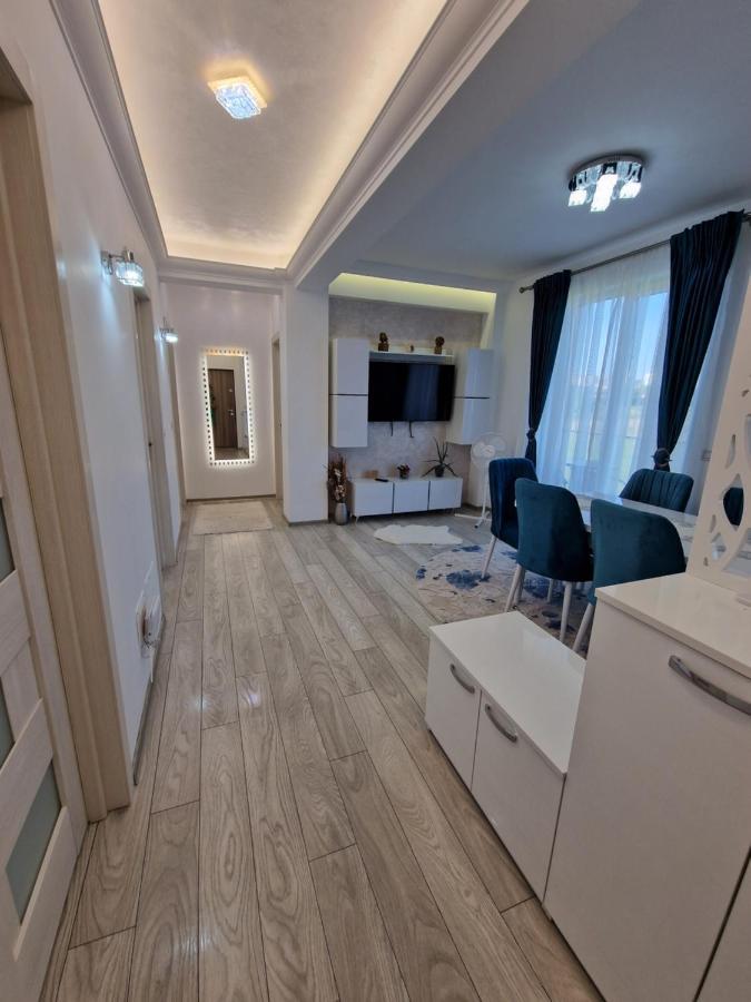 Apartament Rezidential سوتْشافا المظهر الخارجي الصورة