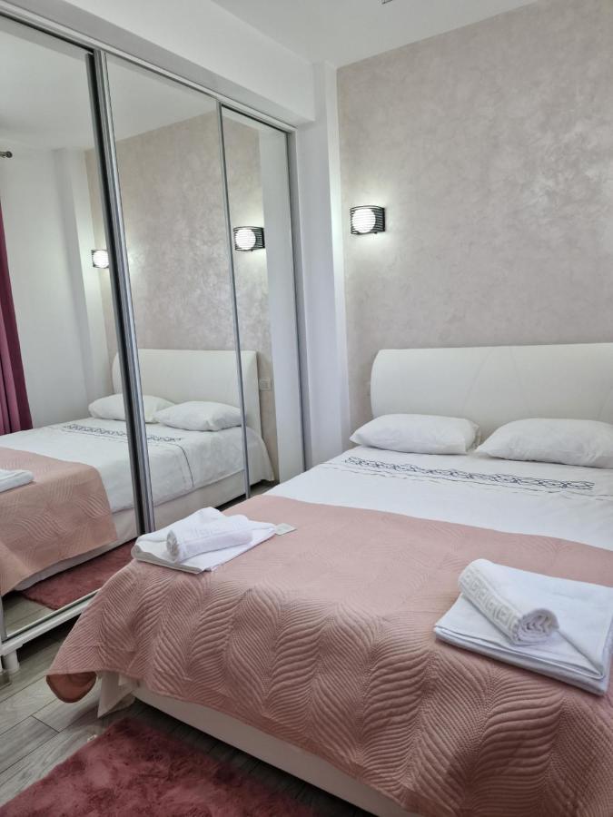 Apartament Rezidential سوتْشافا المظهر الخارجي الصورة