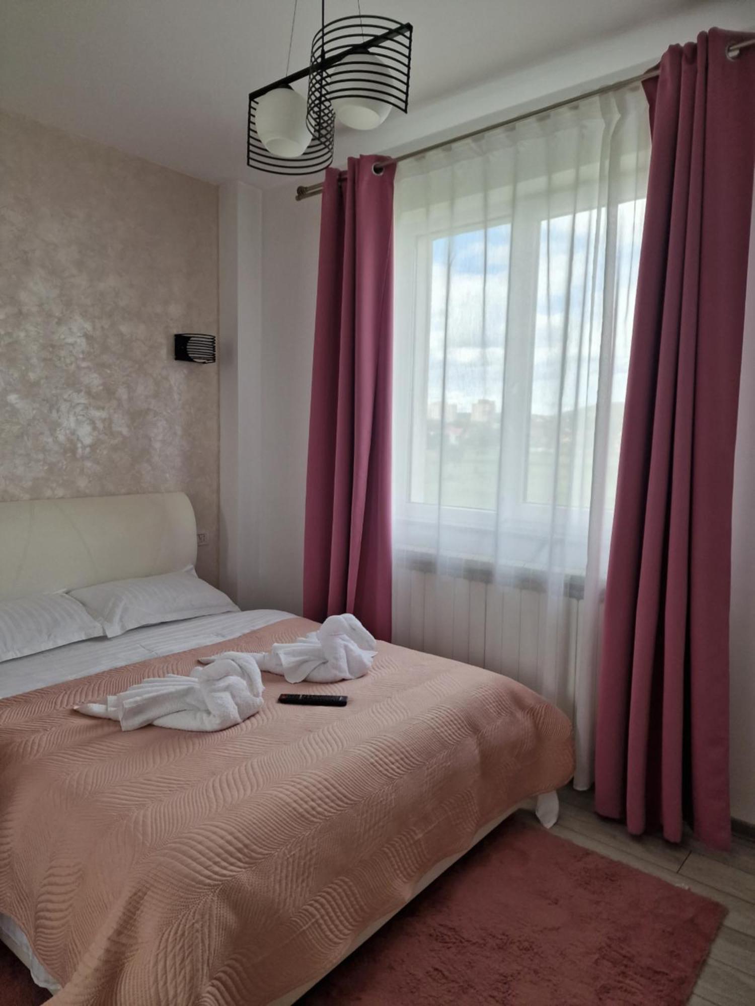 Apartament Rezidential سوتْشافا المظهر الخارجي الصورة