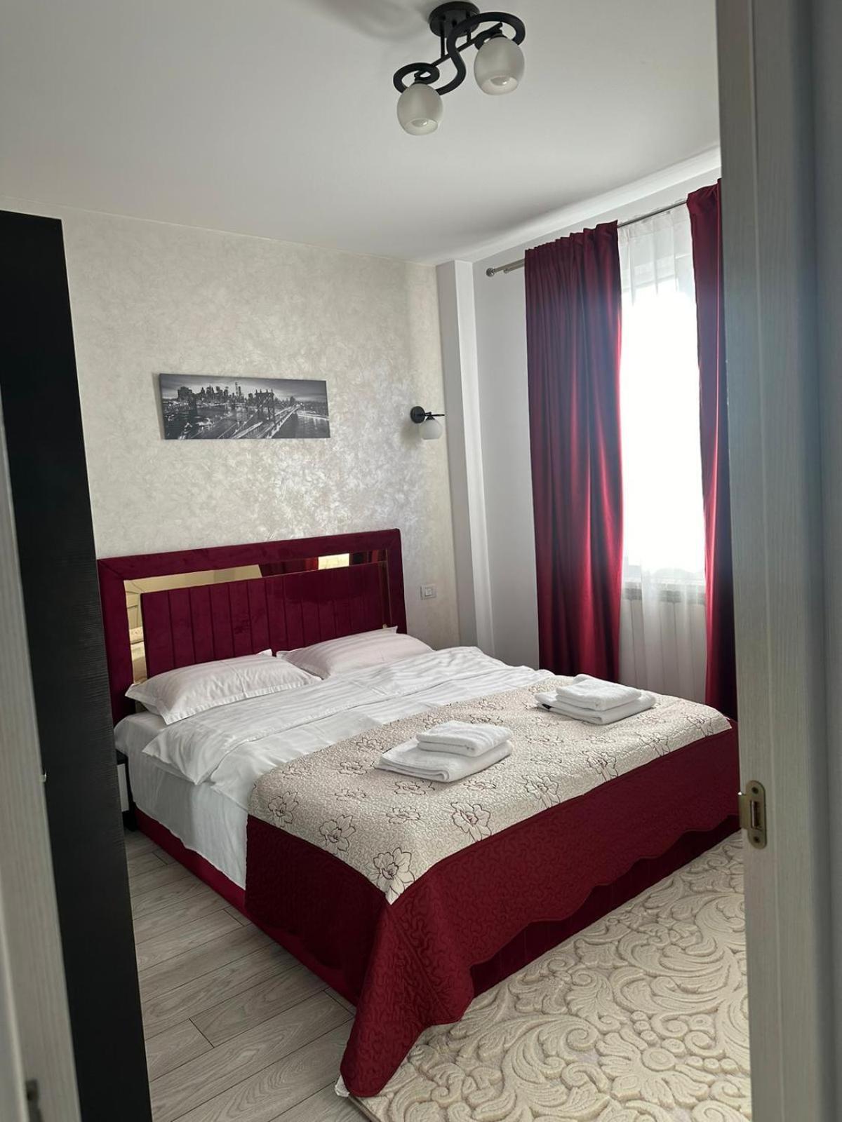 Apartament Rezidential سوتْشافا المظهر الخارجي الصورة
