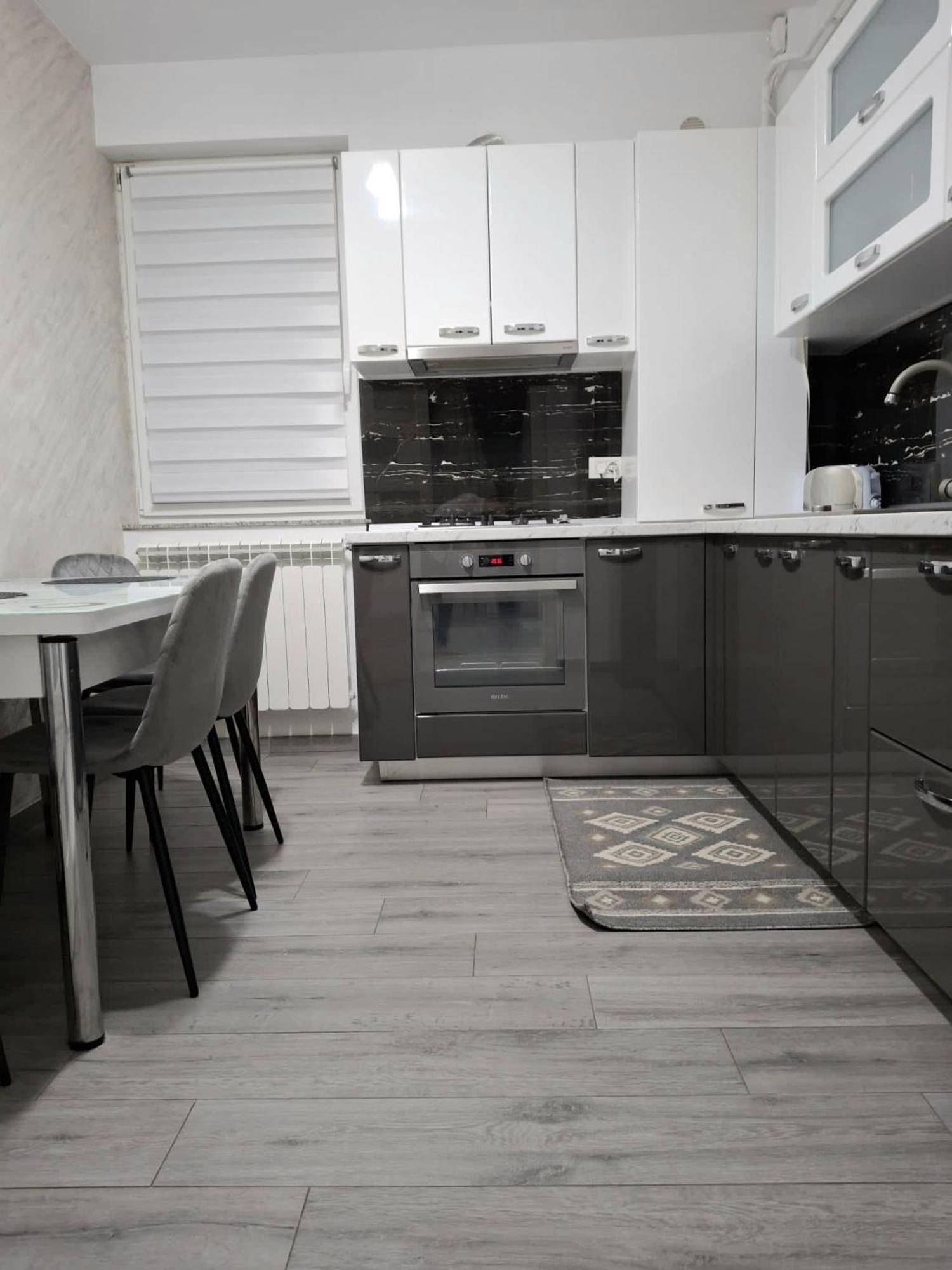 Apartament Rezidential سوتْشافا المظهر الخارجي الصورة