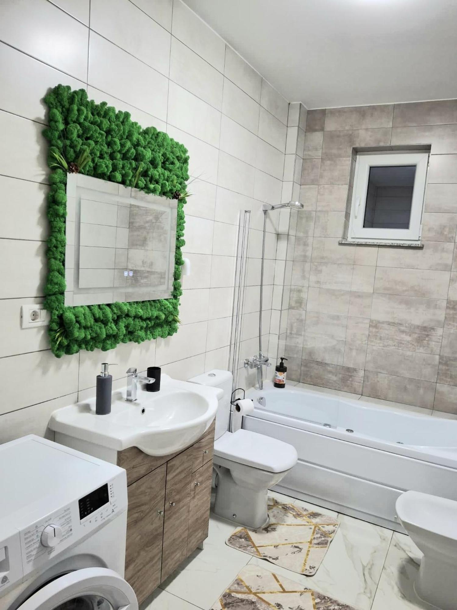 Apartament Rezidential سوتْشافا المظهر الخارجي الصورة