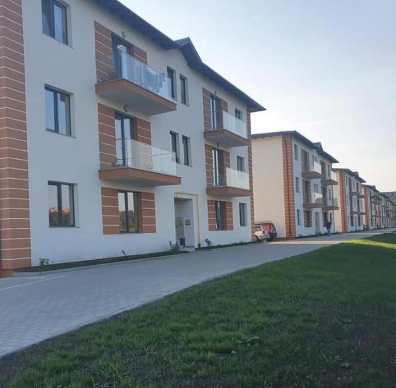 Apartament Rezidential سوتْشافا المظهر الخارجي الصورة